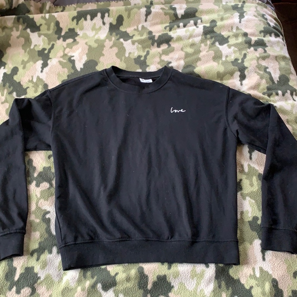H&M Sweater Woman’s size Small